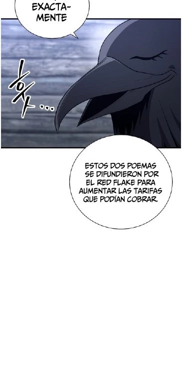 Soldado Esqueleto Capitulo 156 página 13