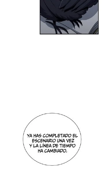 Soldado Esqueleto Capitulo 156 página 17