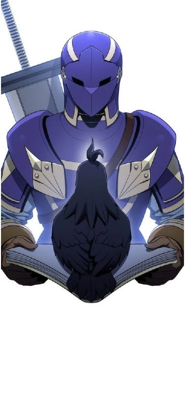 Soldado Esqueleto Capitulo 156 página 19