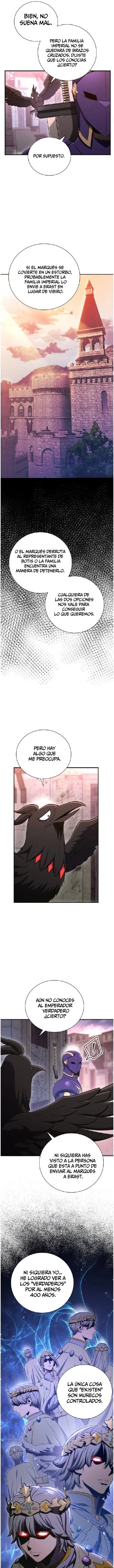 Soldado Esqueleto Capitulo 156 página 24