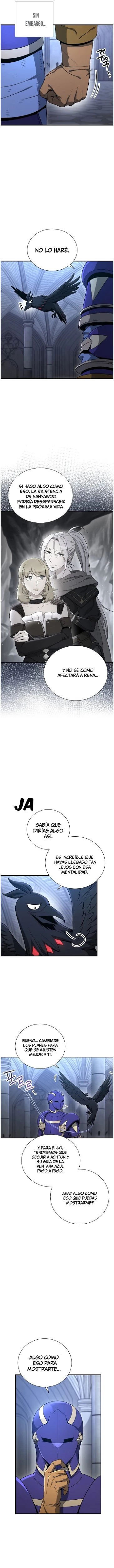 Soldado Esqueleto Capitulo 156 página 4