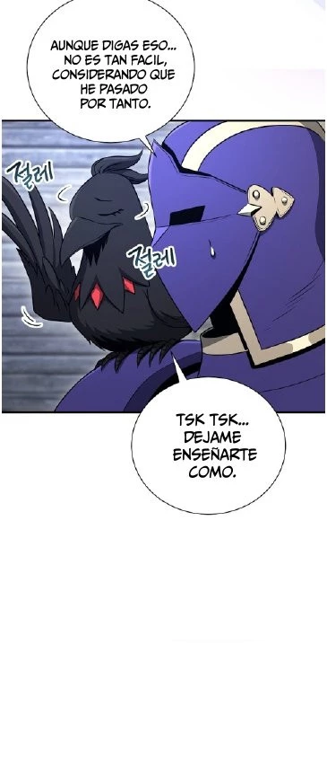 Soldado Esqueleto Capitulo 156 página 7