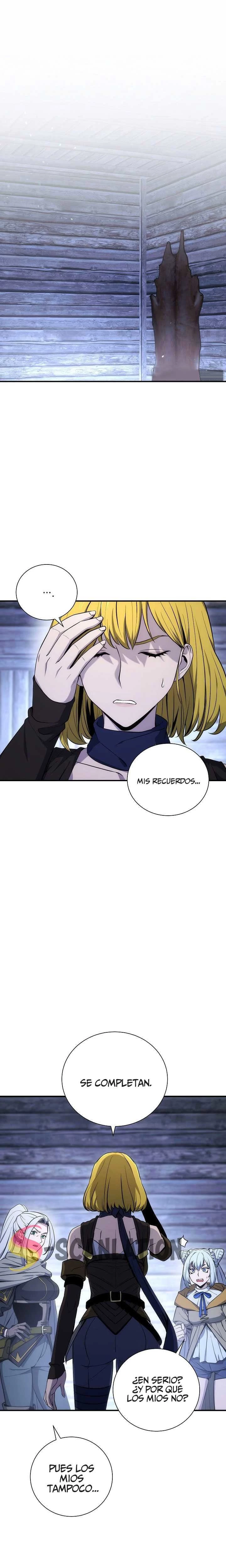 Soldado Esqueleto Capitulo 157 página 2