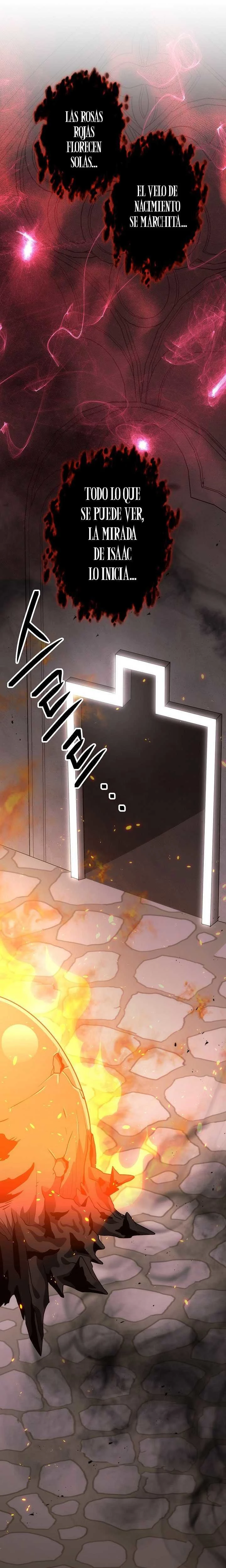 Soldado Esqueleto Capitulo 157 página 27