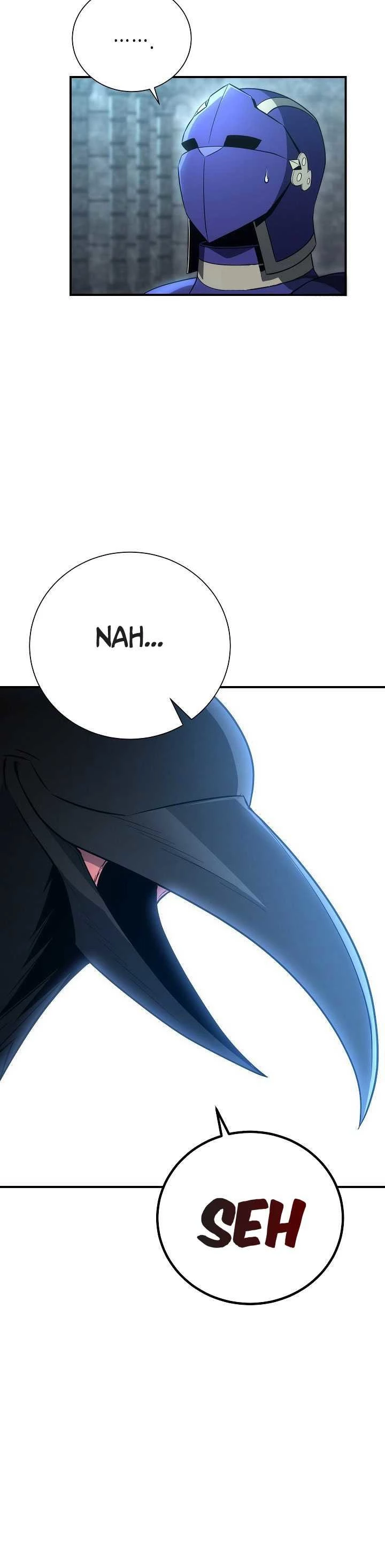 Soldado Esqueleto Capitulo 158 página 20