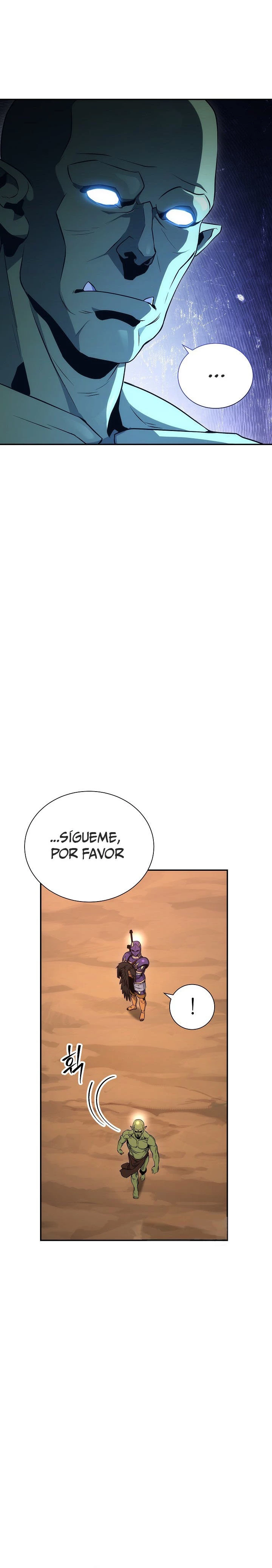 Soldado Esqueleto Capitulo 161 página 13