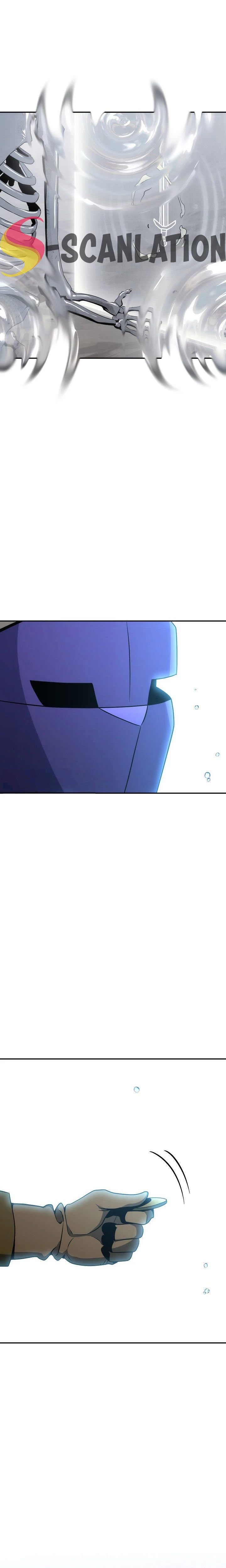 Soldado Esqueleto Capitulo 161 página 29