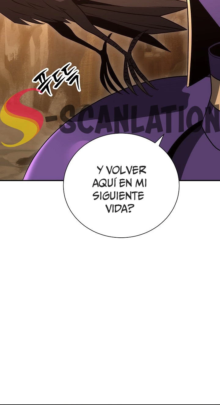 Soldado Esqueleto Capitulo 161 página 7