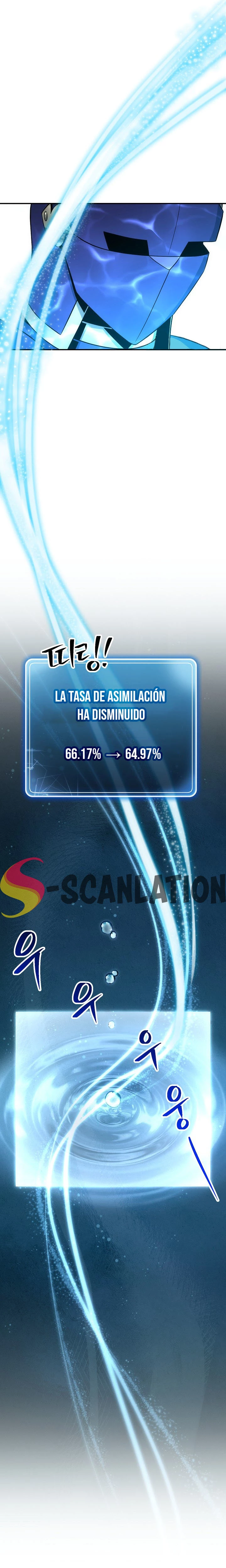 Soldado Esqueleto Capitulo 162 página 28