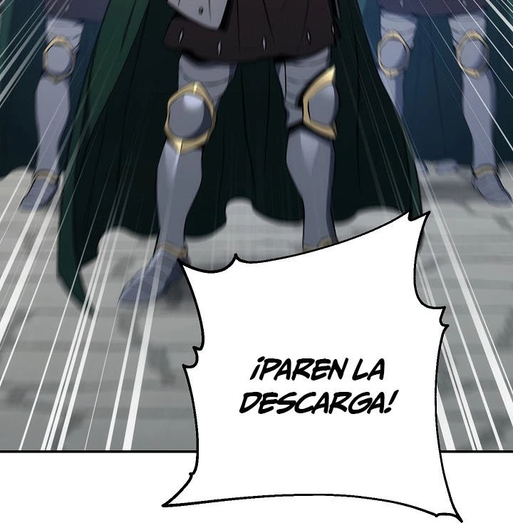 Soldado Esqueleto Capitulo 163 página 30
