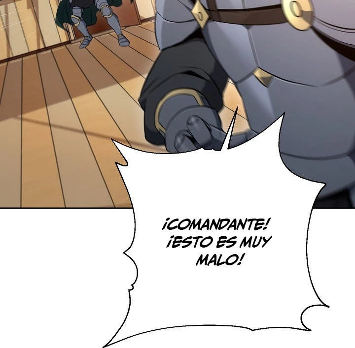 Soldado Esqueleto Capitulo 164 página 16