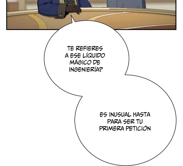 Soldado Esqueleto Capitulo 165 página 25