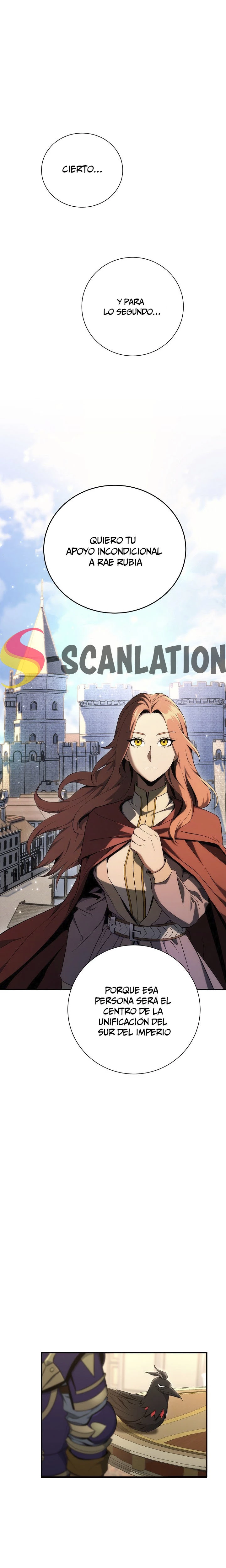 Soldado Esqueleto Capitulo 165 página 26
