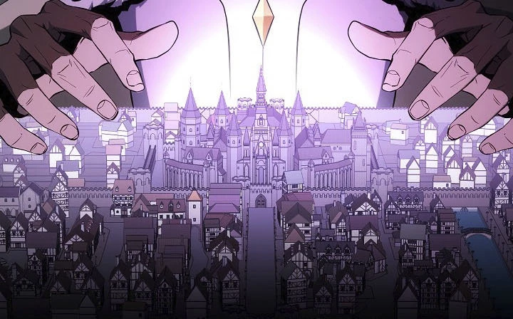 Soldado Esqueleto Capitulo 165 página 4