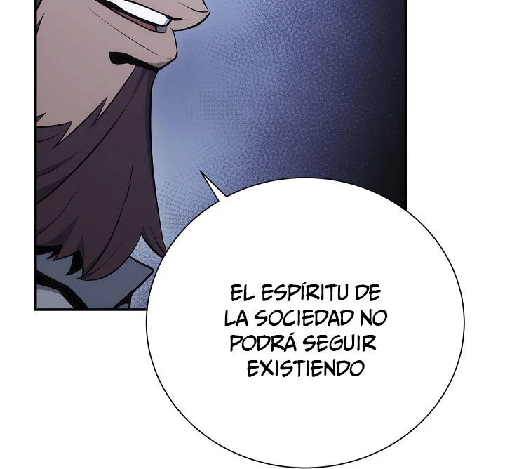 Soldado Esqueleto Capitulo 165 página 7