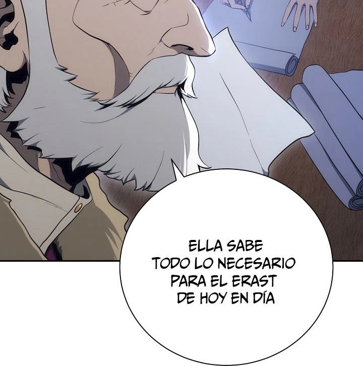 Soldado Esqueleto Capitulo 166 página 10