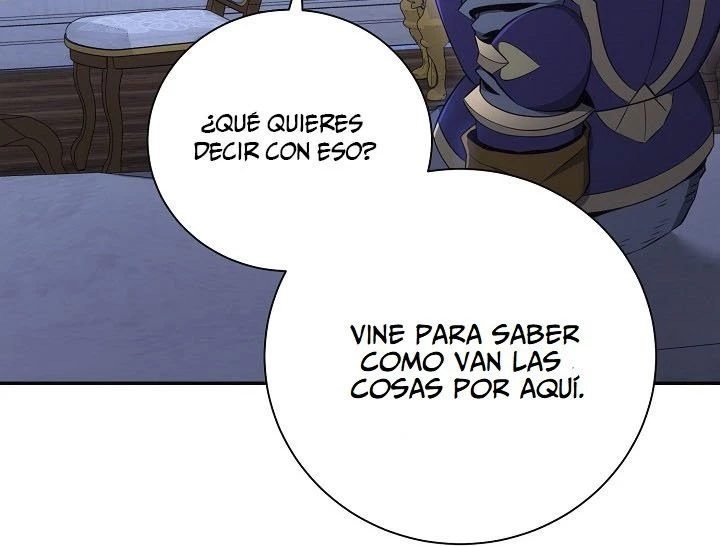Soldado Esqueleto Capitulo 166 página 28