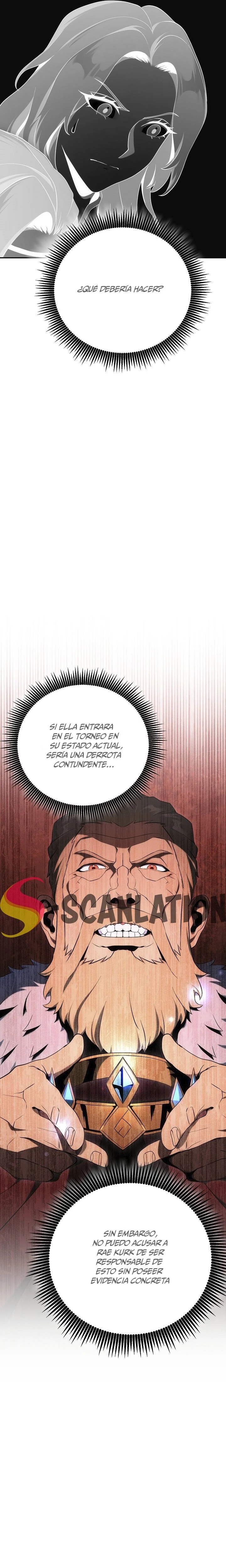 Soldado Esqueleto Capitulo 167 página 14