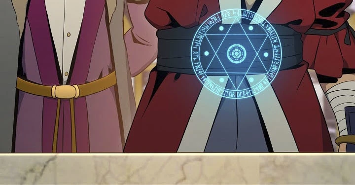 Soldado Esqueleto Capitulo 167 página 21