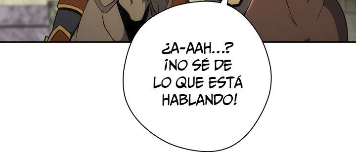 Soldado Esqueleto Capitulo 167 página 36