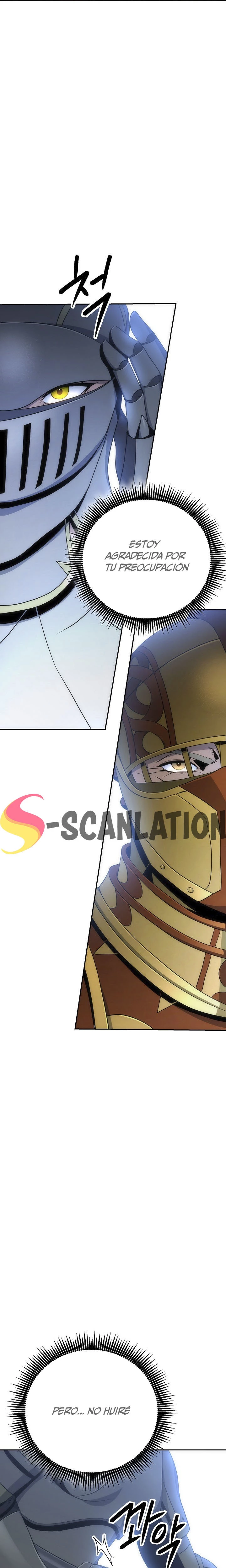 Soldado Esqueleto Capitulo 168 página 10