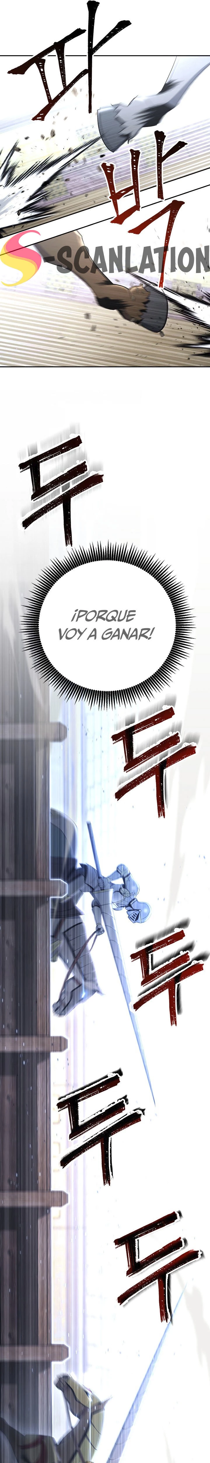 Soldado Esqueleto Capitulo 168 página 12