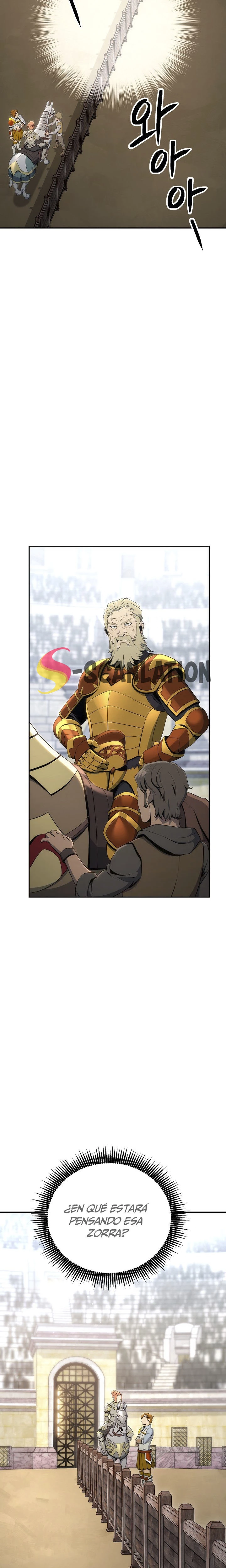 Soldado Esqueleto Capitulo 168 página 3