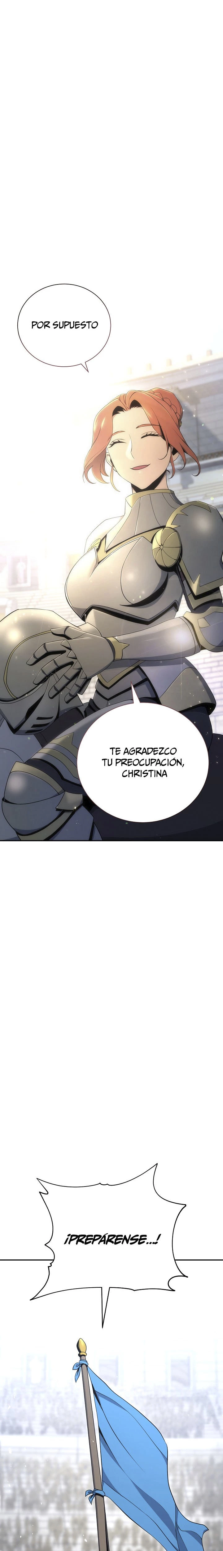 Soldado Esqueleto Capitulo 168 página 8