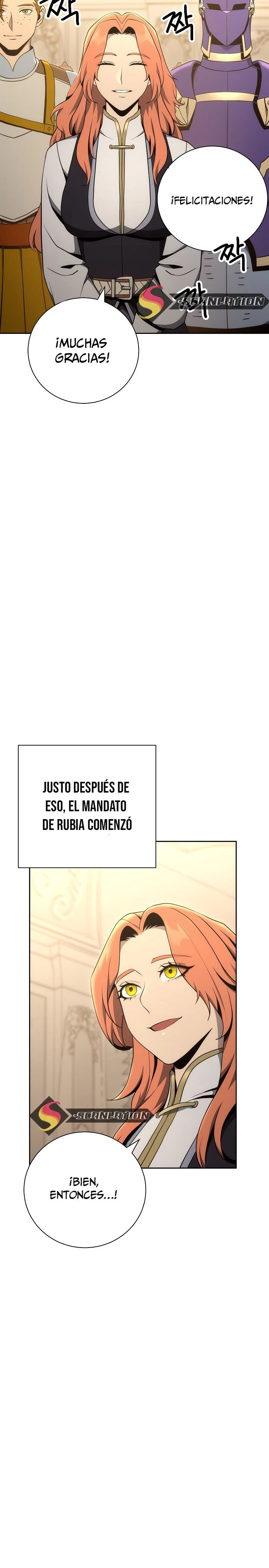 Soldado Esqueleto Capitulo 169 página 10