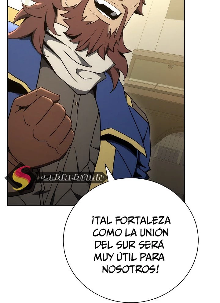 Soldado Esqueleto Capitulo 169 página 23