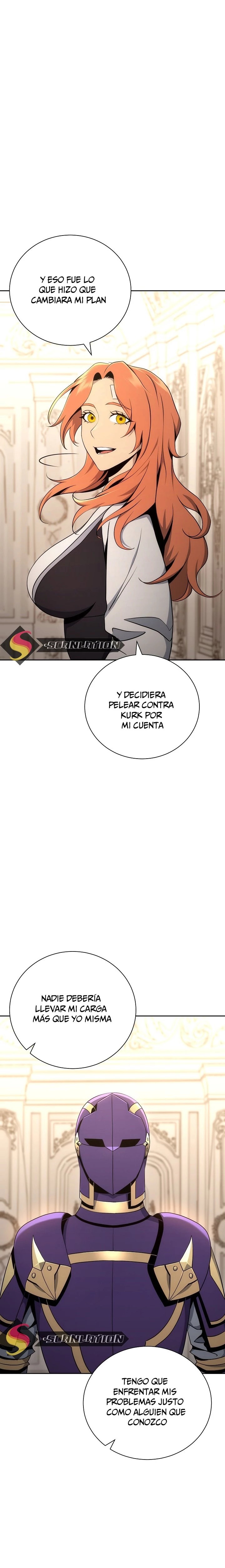 Soldado Esqueleto Capitulo 169 página 5