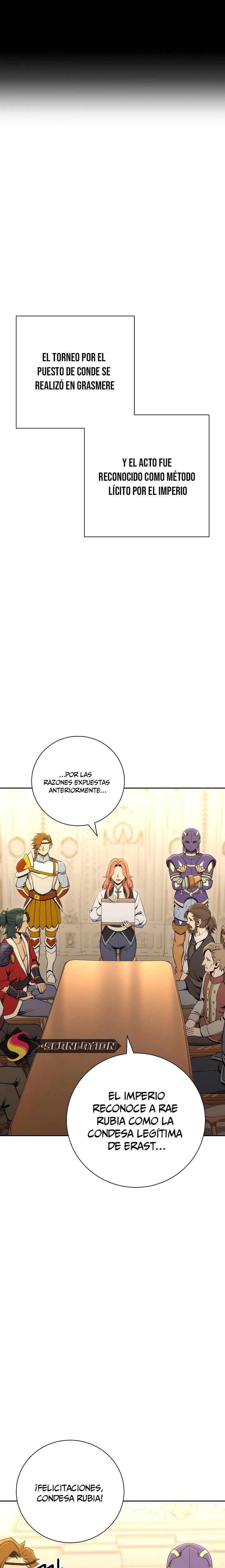 Soldado Esqueleto Capitulo 169 página 9