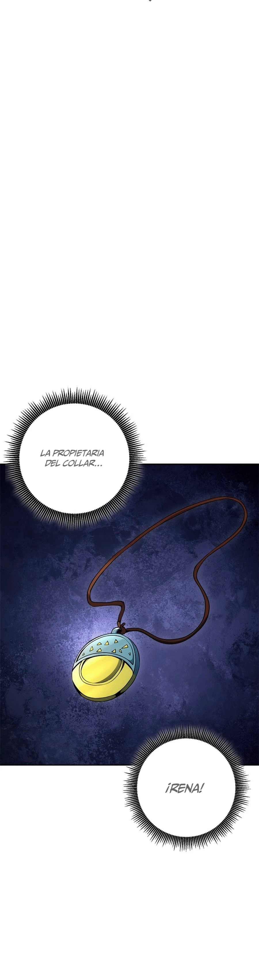 Soldado Esqueleto Capitulo 170 página 10