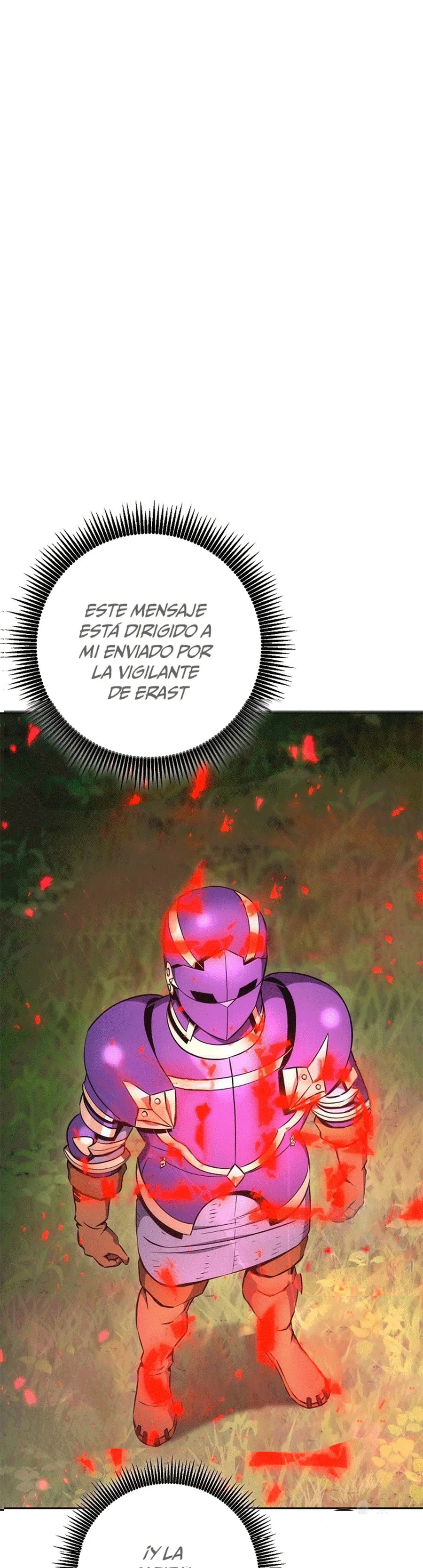 Soldado Esqueleto Capitulo 170 página 11