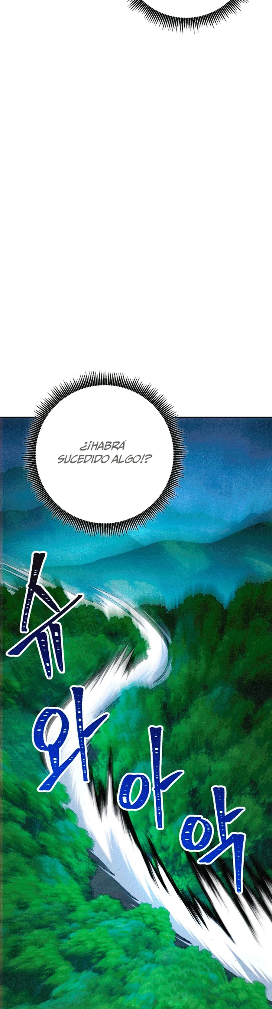 Soldado Esqueleto Capitulo 170 página 13