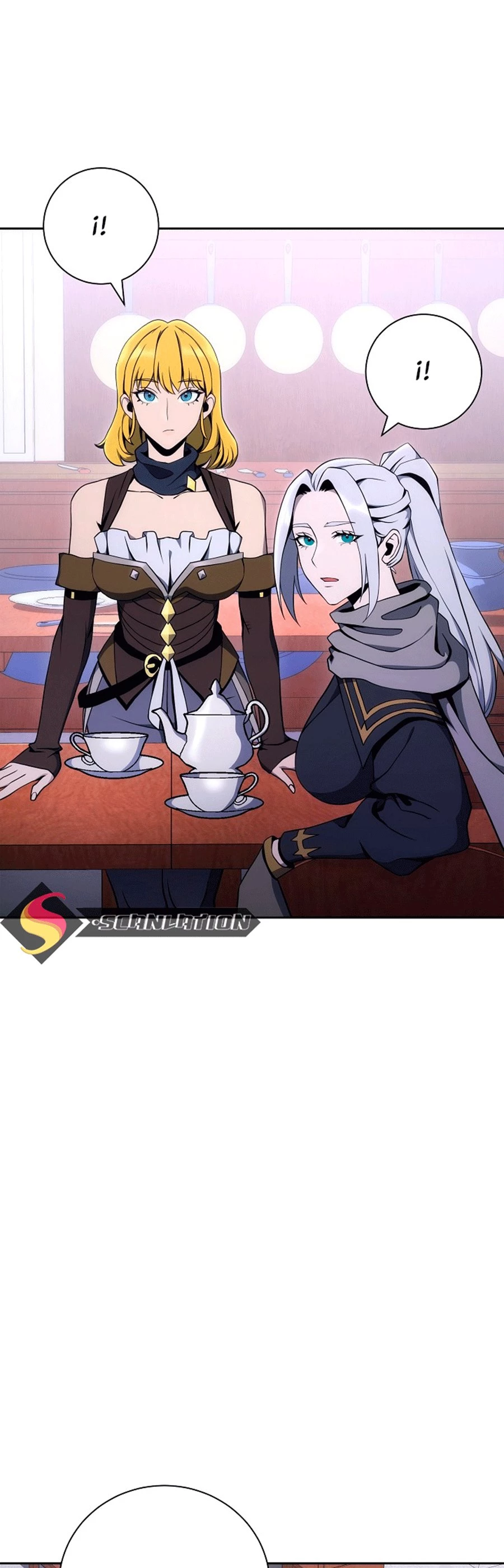 Soldado Esqueleto Capitulo 170 página 18