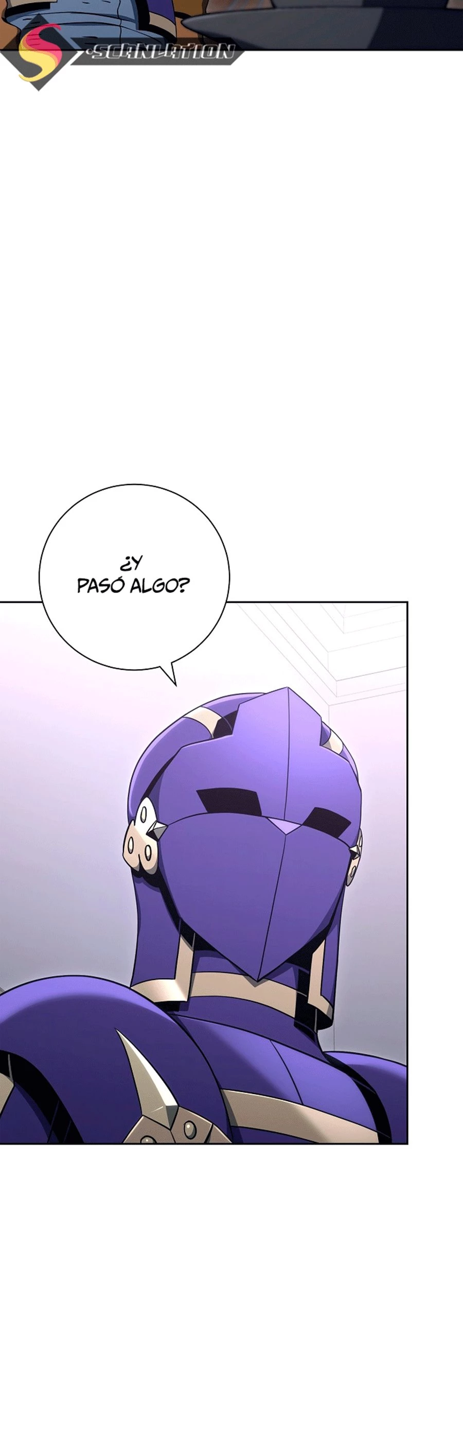 Soldado Esqueleto Capitulo 170 página 21