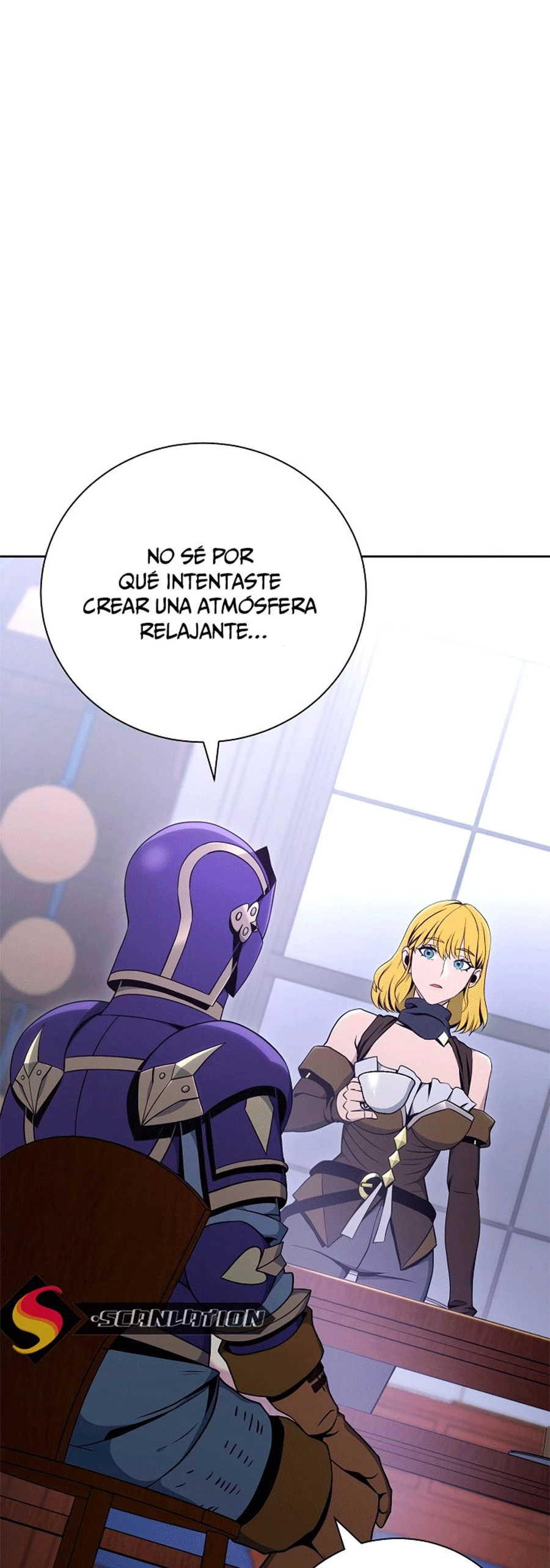 Soldado Esqueleto Capitulo 170 página 23
