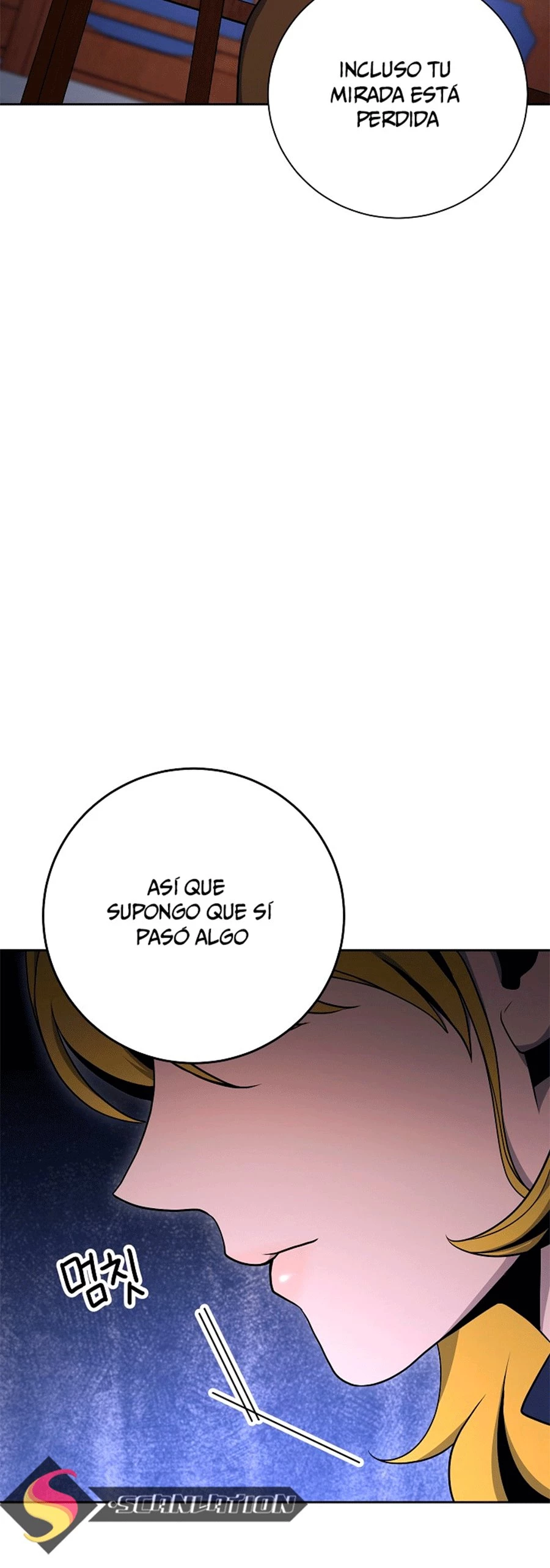 Soldado Esqueleto Capitulo 170 página 24