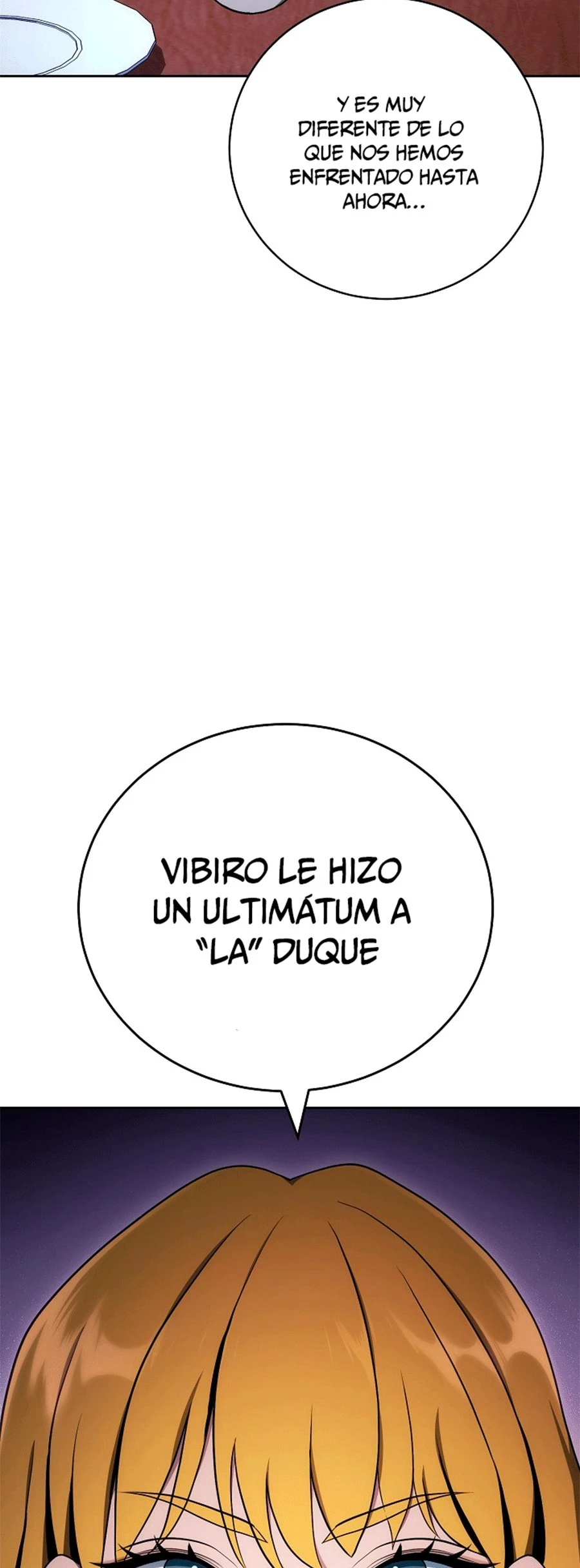 Soldado Esqueleto Capitulo 170 página 28