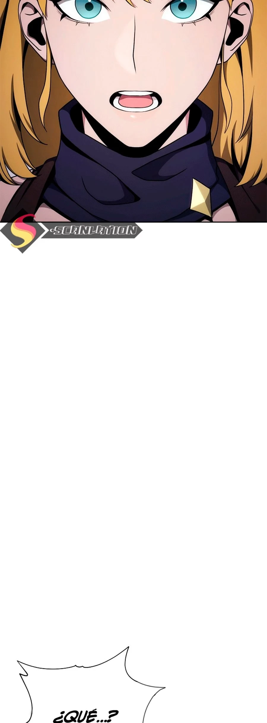 Soldado Esqueleto Capitulo 170 página 29