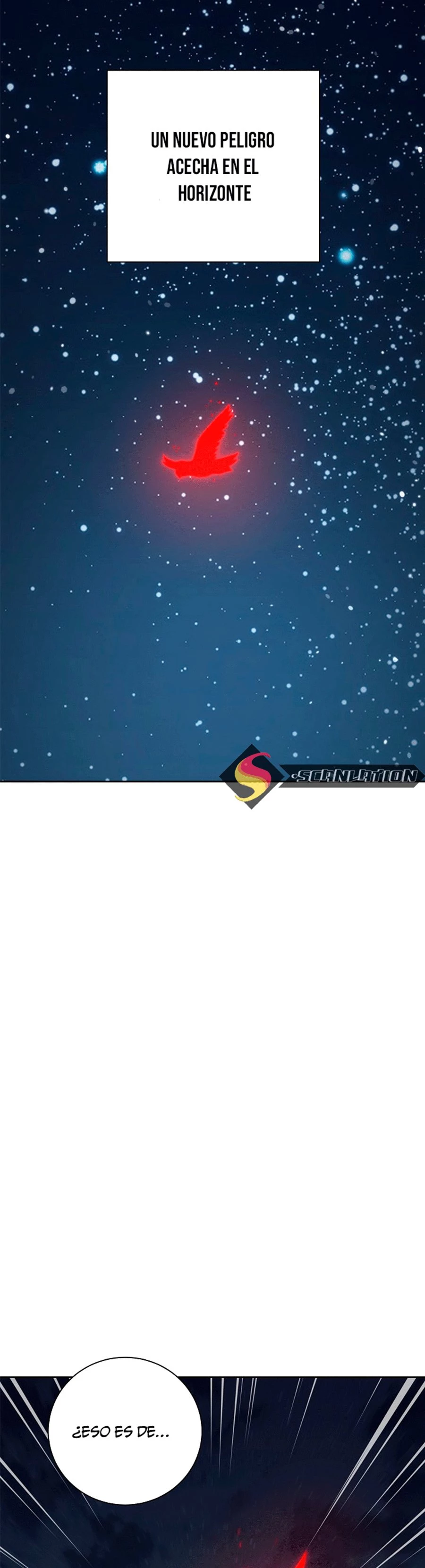 Soldado Esqueleto Capitulo 170 página 4