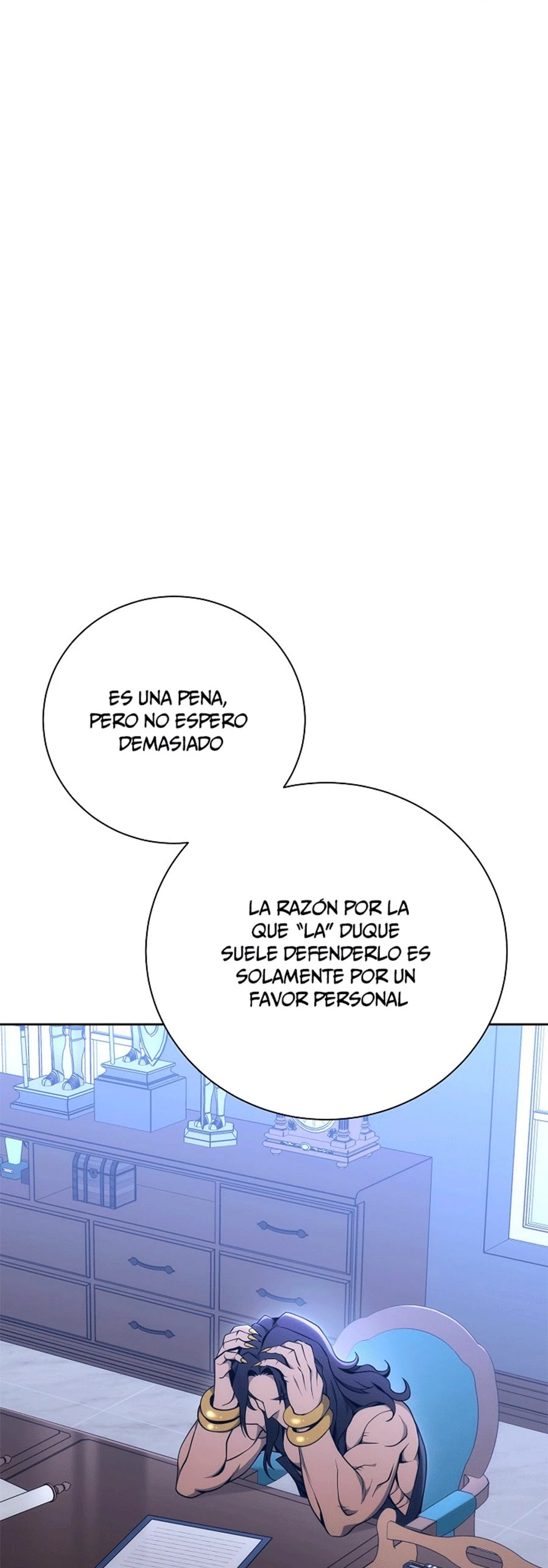 Soldado Esqueleto Capitulo 170 página 42