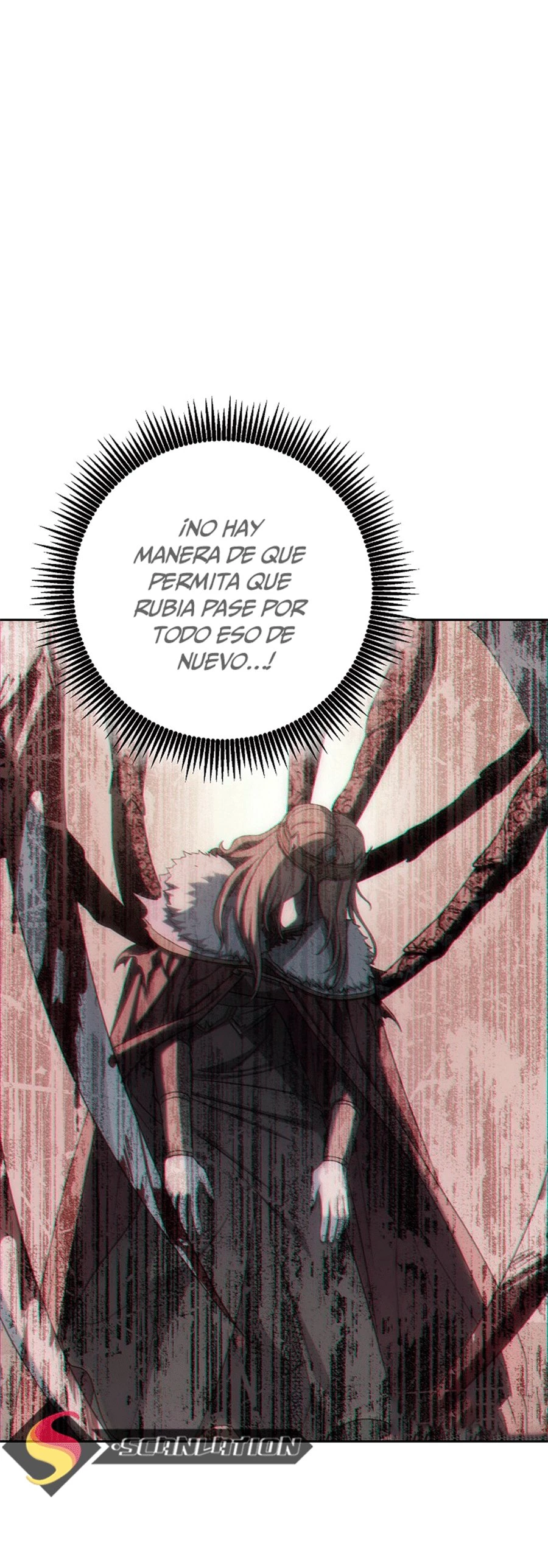 Soldado Esqueleto Capitulo 170 página 45