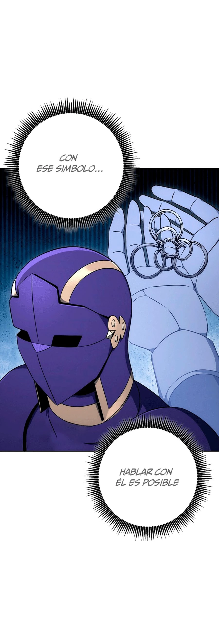 Soldado Esqueleto Capitulo 170 página 56