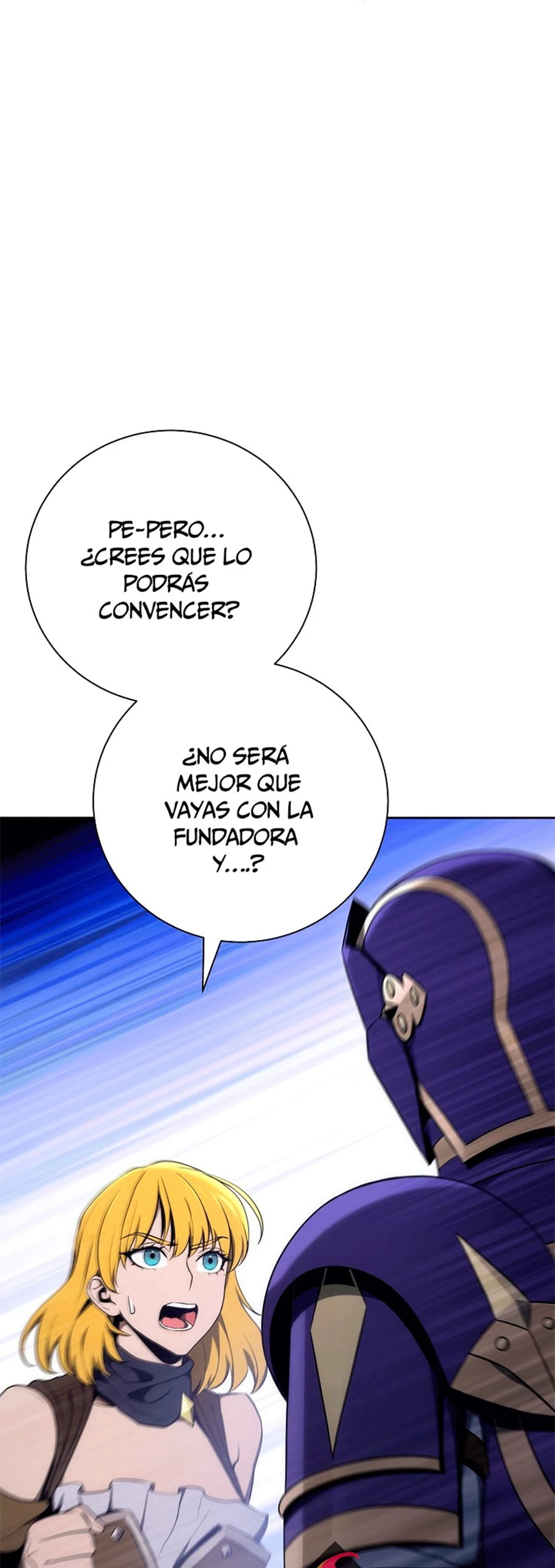 Soldado Esqueleto Capitulo 170 página 57
