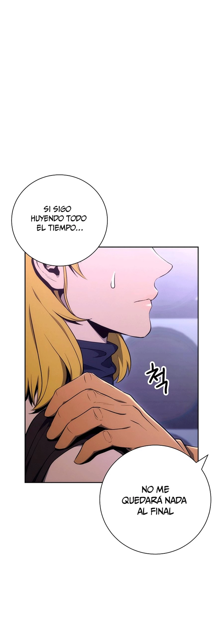 Soldado Esqueleto Capitulo 170 página 61