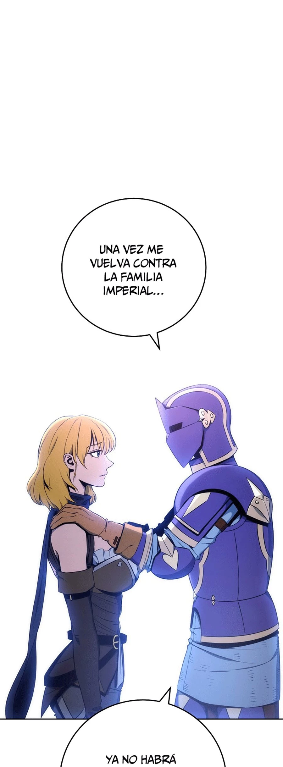 Soldado Esqueleto Capitulo 170 página 62