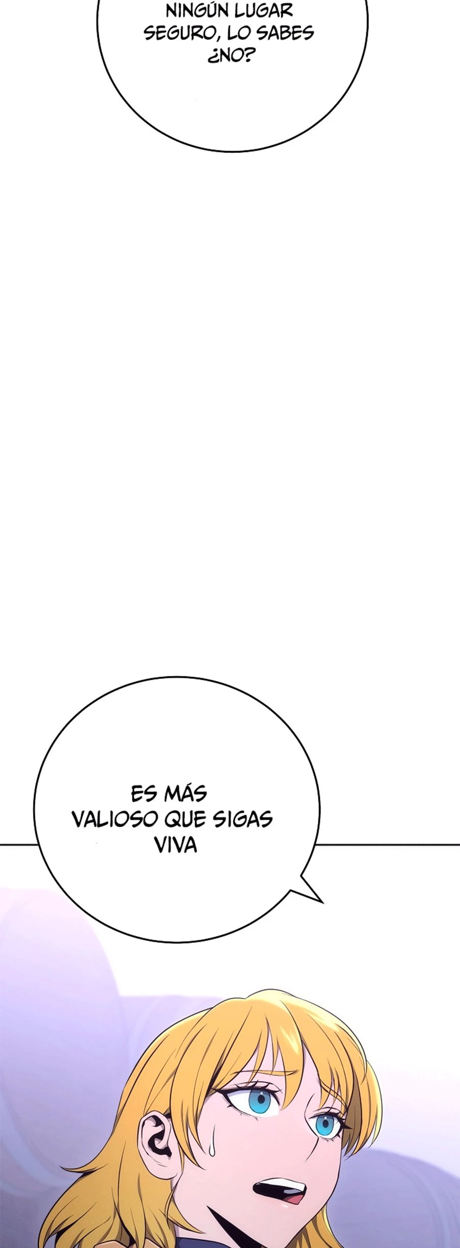 Soldado Esqueleto Capitulo 170 página 63