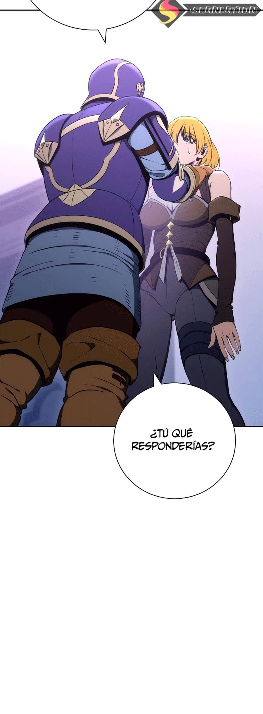 Soldado Esqueleto Capitulo 170 página 65